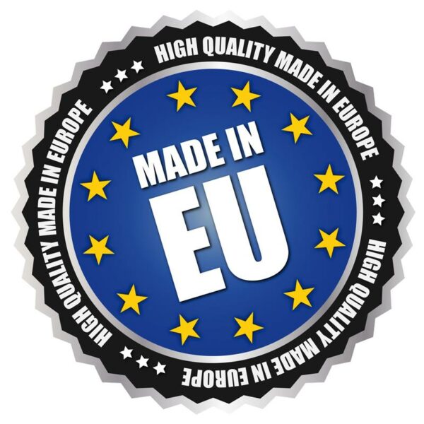 Symbol Made in EU - Noor