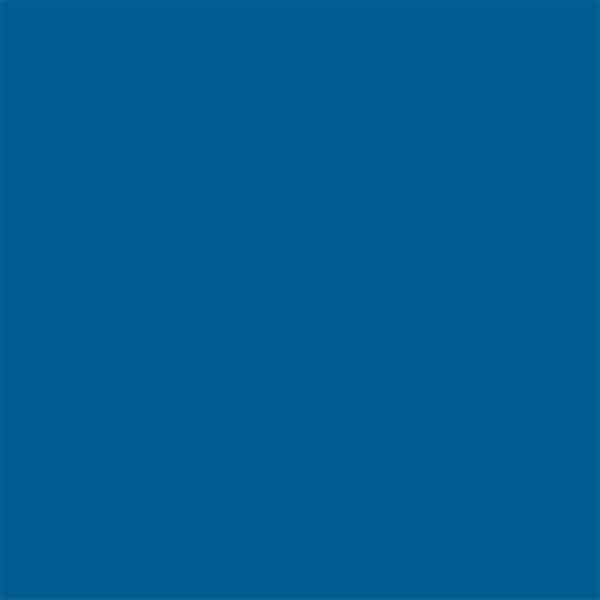 Sichtschutz Enzianblau