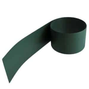 Sichtschutzstreifen PVC 0,19x2,55m Zaunblende Hart Rolle
